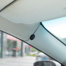 3.5mm Jack Car Microphone Stereo Plug Wired External Mic for PC Auto Radio Newly