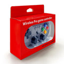 2Wireless Controller for Nintendo Switch PC with Dual Motor Vibration Turbo