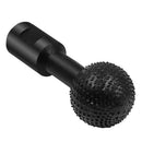 Burr Sphere Rotary Gouge Grinding Head Burr Grinding Head Angle Grinder