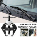 Wiper Arm Battery Terminal Puller Remover Two Jaw Repair hot Tool Metal H4 E6B4