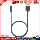 Magnetic Charging Cable 5V 1A USB Charger for Xiaom Haylou RS4 Plus (60cm) Newly