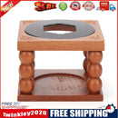 Retro Fire Wax Seal Stamp Metal Wax Stick Sealing Wax Furnace Stove Pot