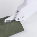 Mini Multipurpose Electric Automatic Scissors Safe Fabric Leather Cloth Cutting
