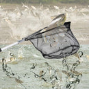 YouN Fishing Net, Aluminum Alloy, Telescopic, Foldable