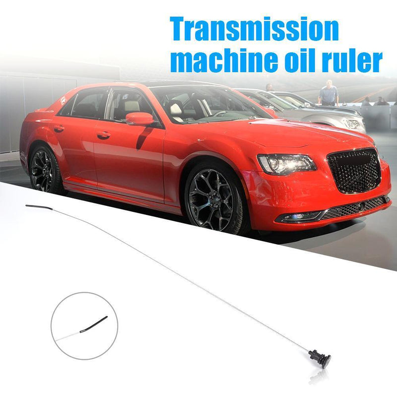 860mm Transmission Locking Dipstick ATF Level Check Dip Stick for Chrysler Dodge