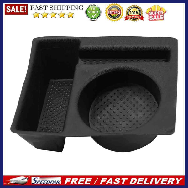 Cup Can Holder Ashtray Coin Tray for Citroen C3 DS3 9425E4 Interior Accesso