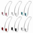 Bling Backseat Storage Hooks Car Hangers Headrest Bag Rack Seat Back Organizers