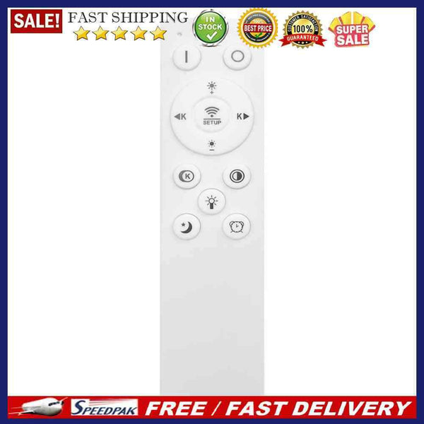 EWelink App Intelligent Remote Control for Ceiling Lamp LED Module Light So