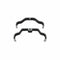 Drone Paddle Fixed Cover Blades Holder Propeller Stabilizers For DJI Mini 3 Pro