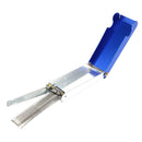 Guitar Repair Tools Box Guitar Nut Slotting File Saw Rods Filing Suits