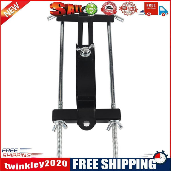 Adjustable Battery Holder Stabilizer Holding Bracket Hold Down Kit for Car