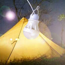 LED Light Laptop Outdoor Camping Tent Fishing Night Pow HOT Bulb USB Lamp Y6O7