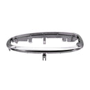 Chromed Plastic Center Shifter Trim Cover Bezel for Mercedes Benz C Class W203
