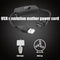 USB ON OFF Switch Cable USB 2.0 Male to Female Extension Extender Cable