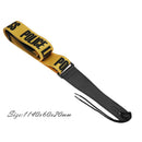 xintiandi Cotton Acoustic Belt Nylon Adjustable Strap Sling Belt Accessories