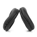 Asipropic 1 pair 60mm foam sponge ear pads cushion ear protector ear pole