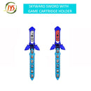 Sky Sword For The Legend Of Zelda: Skyward Sword For Switch Game Accessories