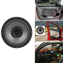 TS-601 6"" 500W CAR COAXIAL SPEAKER CAR INDOOR FULL RANGE FREQUENCY SPEAKER
