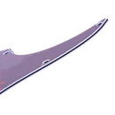 3 PLY Electric Guitar PVC Pickguard Protector for Fender Strat ST (Red) Newly