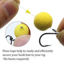 Rig Carp Fishing Stoper Fishing Hair Chod Pop UP Boilies Stop Hook Stops Beads