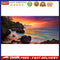 5D Full Round Diamond Painting Embroidery Mountain Scenery DIY Home Decoratio