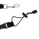 Kayak Paddle Leash Surfboard Safety Leash Rope Surfing Accessories (Blue) Newly
