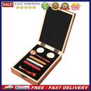 Creative Fire Paints Seal Set DIY Handmade Ribbon Seal for Envelope Stamp G