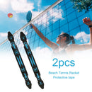 1 Box Tennis Club Headband Club Protective Band Supply for Outdoor Playing