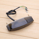 28 LED Motorcycle ATV Dirt Bike Brake Stop Tail Light Universal 12V Works