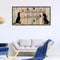 Alphabet Dog 5D Diamond Painting Rhinestone Full Square Drill for Room (FC8