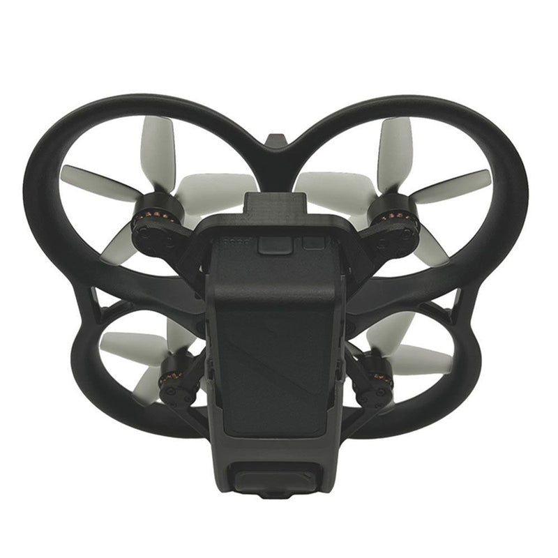 Drone Cover Anti-Drop Battery Protection Battery Buckle For DJI Avata