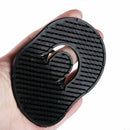 Palm  Scalp Massage Shampoo Comb Styling Tool Beard Brush Pocket Hair Comb