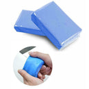 Clay Detailing Truck Cleaning Sludge Auto Bar Wash Mud Kits. Car D8H7 hot.