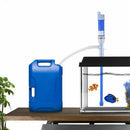 Car Accessories Fuel Pump Fish Tank Transfer Siphon Pump Electric Syphon Pump