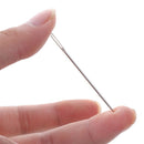 Cross Stitch Hand Sewing Needle Sew Pins Kit Mending Craft Large Eye Needles