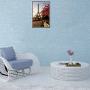5D DIY Diamond Painting Paris Tower Path Cross Stitch Embroidery Rhinestone