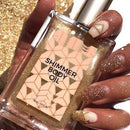 Quicksand Body Highlighter Liquid Body Highlights High Gloss Oil Highlight