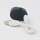 LED Rechargeable Aircraft Emergency Light Drone Night Strobe Lamp Waterproo