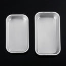 Mould Cake Mold Roasting Baking Bread Pan Loaf Pan Aluminum Alloy Pastry Box