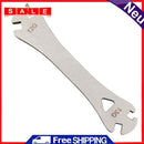 Portable Bike Tire Spoke Wrench Bicycle Wheel Spokes Repair Tool (12G/13G)