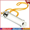 Stainless Steel Whistle Referee Sports Training Football Outdoor Survival
