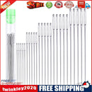 25pcs Household Crafts Sewing Needles Embroidery Stitching Big Eye Needle