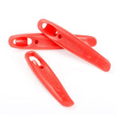 3pcs/set MTB Bike Tyre Tire Lever Nylon Pry Bar Repair Maintenance Parts
