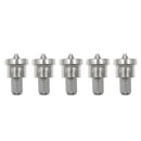 Magnetic Positioning Screwdriver Bits Screw Drilling Bit Batch Head (25mm) Newly