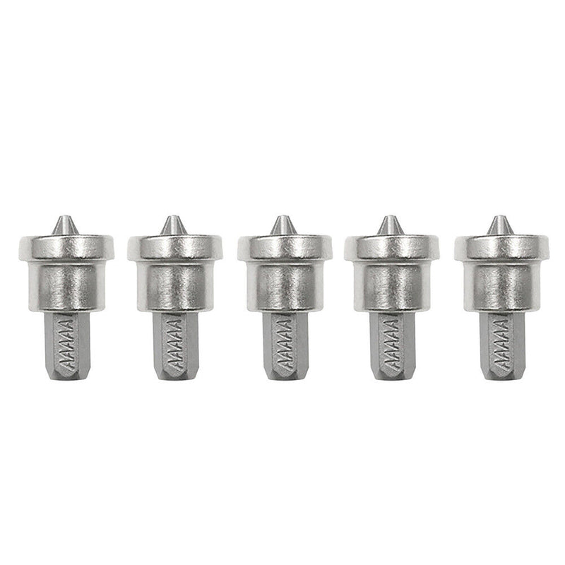 Magnetic Positioning Screwdriver Bits Screw Drilling Bit Batch Head (25mm) Newly