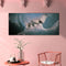 Abstract Kiss Oil Paint By Numbers Kits DIY Wall Art Picture Craft Home Dec