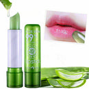 Moisture Melt Lip Balm Long-Lasting Change Color lipstick& Nonstick R4X8 K9B1