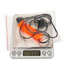 Emergency Whistles Safety Outdoor Sports Survival Camping Hiking Whistle