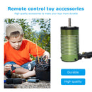YSIDO 4274 4074 1400KV Sensorless Brushless Motor for 1/8 1/7 RC Buggy Car