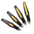 Lights Motorcycle Lighting Turn Signal Blinker Light Motorcycle Indicator Light